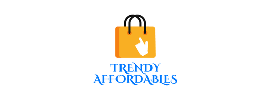 Unveiling TrendyAffordables: Where Your Unique Style Meets Affordability - TrendyAffordables